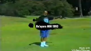 Moshiko Halevy Ba'ayara *1993* מושיקו הלוי י בעיירה