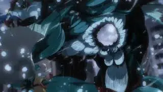 Saitama Punch Sea King With Sound design