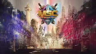 EXECRATION VS EVOS LEGENDS ID GAME 1   MSC 2021 PLAYOFFS-MOBILE LEGENDS BANG BANG