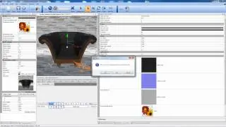 Fibix tutorial 4 Create_Database