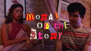 Otis & Ruby - Moral Of The Story