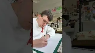 Один день из жизни художника, работающего полный рабочий день #искусство #художник #одинденьизмое...