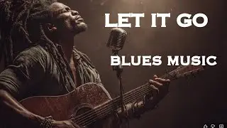 Let It Be | Soulful Acoustic Pop Song About Healing & Letting Go 🎶 #popsongs