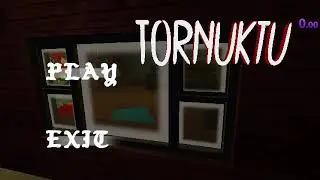 Tornuktu speedrun 4:37