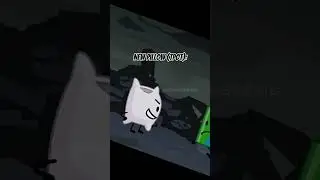 Old Pillow vs New Pillow @BFDI #bfb #tpot #givemykidsback Shout out: @S1lly_y0yl3