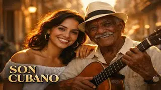 Cuban Music Mix 🎺 Son Cubano, Cha-Cha & Romantic Havana Jazz | Buena Vista Inspired