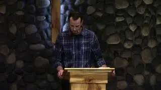 Seeing is Believing-John 4:46-54