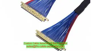 Discover High-Performance micro-coaxial cable Indonesia supplier Chinese Best Exporter Delivered by