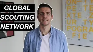 What is Play Away Global? | The Global Semi Pro Soccer Scouting Network