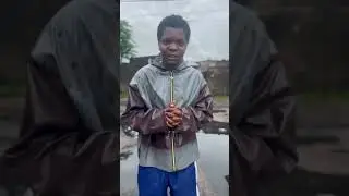 Tio Yado está cansado de viver uma vida falsa, Viva ANAMOLA 👑