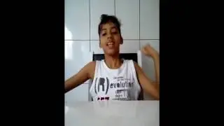 RECADO!!! (Cayque cia)