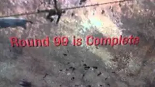 Dead Ops Arcade World Record Round 102