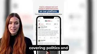 Real News Now: Get the Conservative Perspective You Deserve!