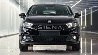 2026 Fiat Siena: Novo Design, Consumo Econômico, Preço e Tudo o Que Você Precisa Saber no Brasil