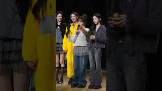 고1 #서아 #트리플에스 #tripleS 260110 직캠(fancam) @fansign 팬싸인회 #미소녀즈