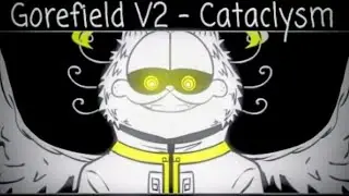 FNF Gorefield V2 Cataclysm