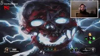 Nerdperior reacts to 