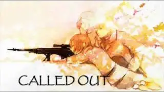 [APH]  Called out Cold War-