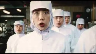 川の底からこんにちは／木村水産　社歌