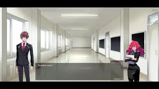 "Simple Dialogue", Unity Game Engine Feature (Preview)