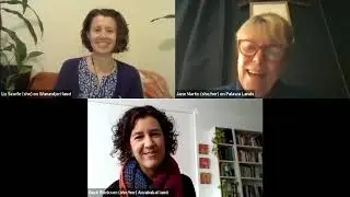 Negotiating Agreement: ANZPOP Facilitation Masterclass Online #4