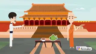 Empty Your Cup  zen Story for Life