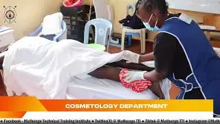 MATHENGE TECHNICAL TRAINING INSTITUTE NYERI.