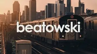 Boom Bap Beat Hip Hop Instrumental - Roots (prod. Beatowski x ThePlanBeats)