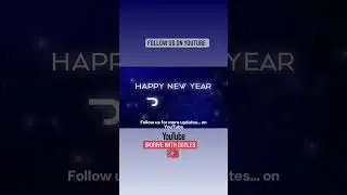 Happy New Year 2022 from @Drive with Doyles   