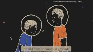 Albuquerque non-profits getting international acclaim for use of technology