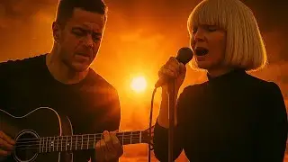 Imagine Dragons ft. Sia - HOLD