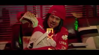 Young Esco Da Don ft. RX Hector - 23 Bags (Official Music Video)