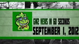 Guild Wars 2 News - 09/01/2012