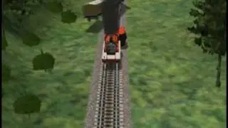 Accidents with MSTS Will happen!
