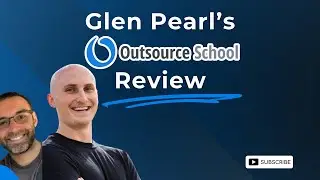 Outsource School Review From Glen Pearl