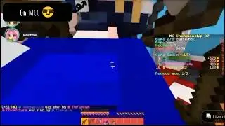 Funneh Really Improve Her PvP!