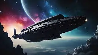 🌌 