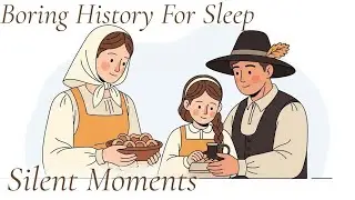 Places That Exist Without Us | A Quiet History for Sleep