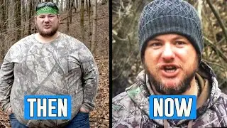Jacob Lowe’s Weight Loss Explained: Health Issues Forced Mountain Monsters Star to Change His Life!