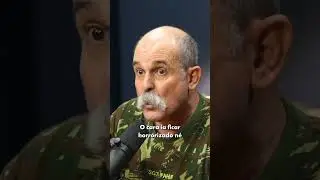 Fahur &eacute; um homem de pouca paci&ecirc;ncia