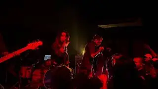 Patriots - Hasut | Patriots & Servants  Album Launch 2025
