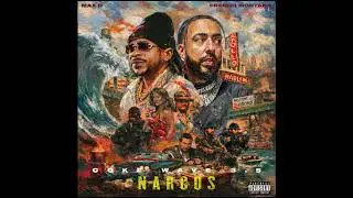 French Montana x Max B - Metro Wave Slowed