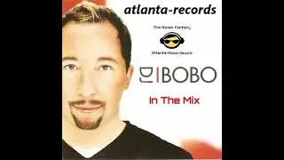 Dj BOBO Megamix - DJ BOBO в миксе