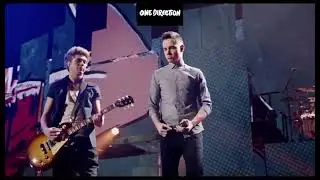 one direction - teenage dirtbag