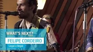 Felipe Cordeiro 