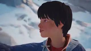 Life Is Strange 2 Let's Play!! #3 (Full Vod, No Commentary)