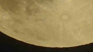 Full Moon July 2019 - We Never Went To The Moon