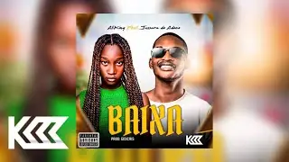 Jussara Do Adoço X Ali King X Mano Libra - BAIXA Prod. Eidechris [Kuduro K]