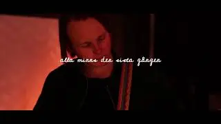 Pershagen - Alla minns den sista g&aring;ngen: Live from Soundtrade Studios