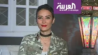 تفاعلكم: متعافية من السرطان تمثل قصة حياتها في #حلاوة الدنيا